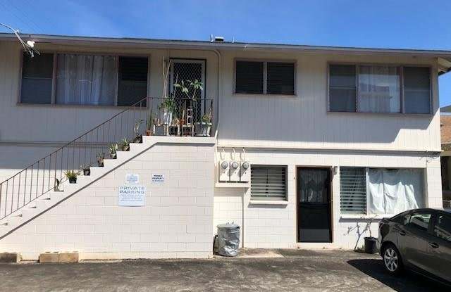 3 Iliahi Street - 3 ʻIliahi Street, Honolulu, HI 96817