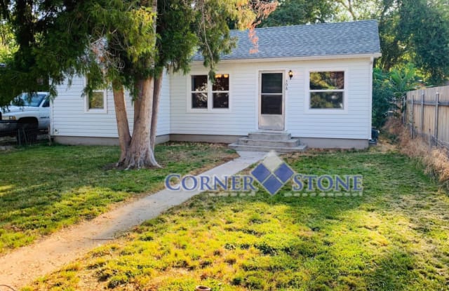 308 Ruby Street - 308 S Ruby St, Boise, ID 83705