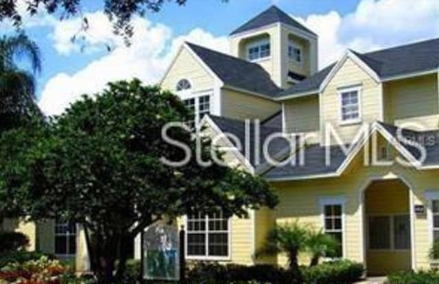 1073 S HIAWASSEE ROAD - Orlando, FL apartments for rent