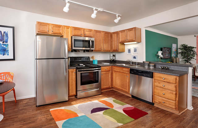 Photo of Springfield Apartments