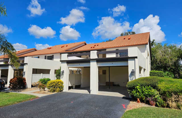 Photo of Seasonal Short-Term 2 Bedroom 2 Bathroom 2nd Floor Condo in Estancias of Capri Isles!