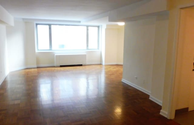 125 E 87TH Street - 125 East 87th Street, New York City, NY 10128