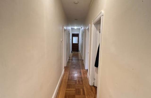 156 Walnut St.