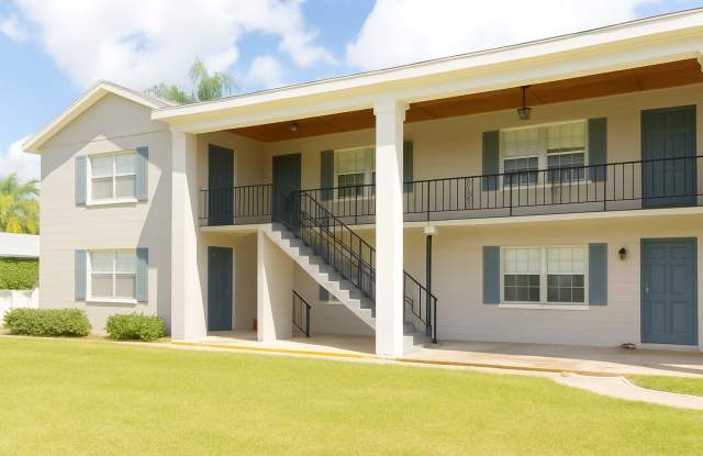 Photo of Spring Garden A - A01