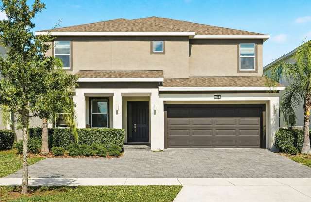 4483 Monado Drive