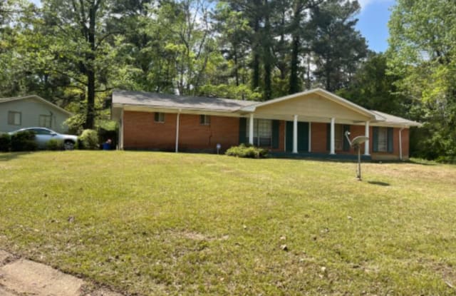 1123 Autumn Street - 1123 Autumn Street, Jackson, MS 39212