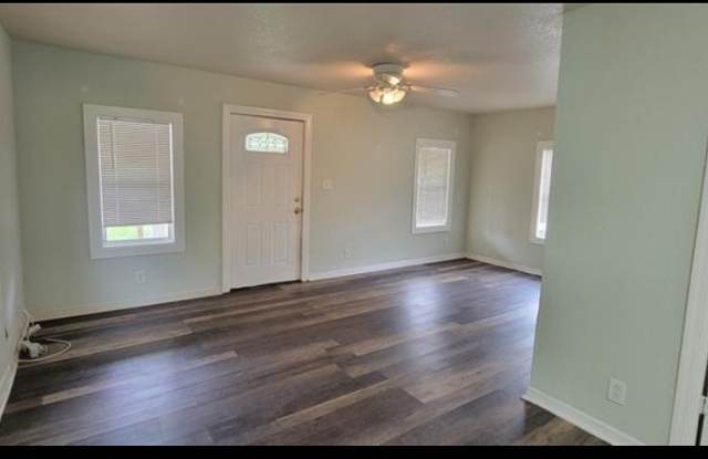 8520 North Brooks Street