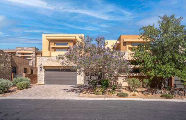 86 Pristine Glen Street, Las Vegas, NV 89135