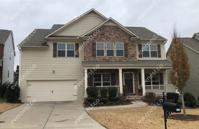 1525 Buckskin Trl - 1525 Buckskin Trail, Forsyth County, GA 30024