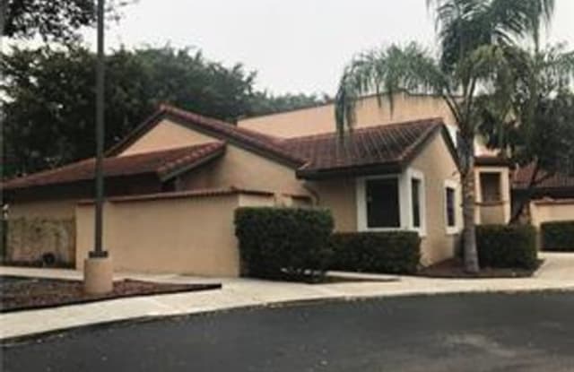 9305 West Sunrise Boulevard - 9305 West Sunrise Boulevard, Plantation, FL 33322