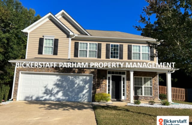 4557 Ivy Patch Drive - 4557 Ivy Patch Dr, Columbus, GA 31808