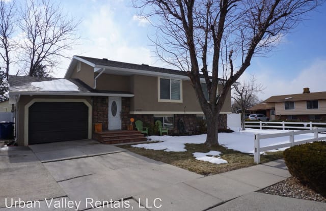 2972 S. Cortney Dr. - 2972 Cortney Drive, West Valley City, UT 84120