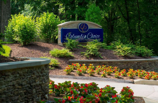 Photo of Columbia Choice