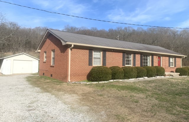 4584 peytonsville road - 4584 Peytonsville Road, Williamson County, TN 37064