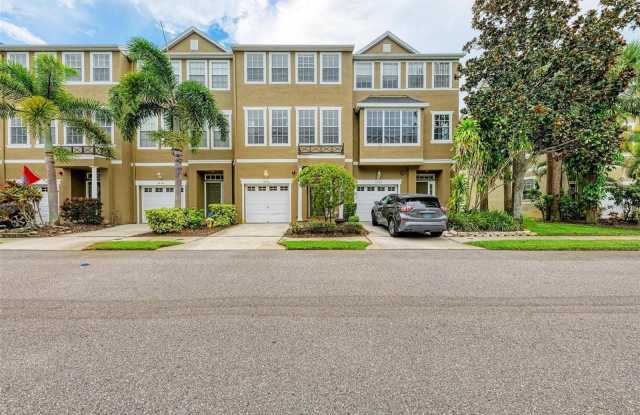 Photo of 2926 BAYSHORE POINTE DRIVE