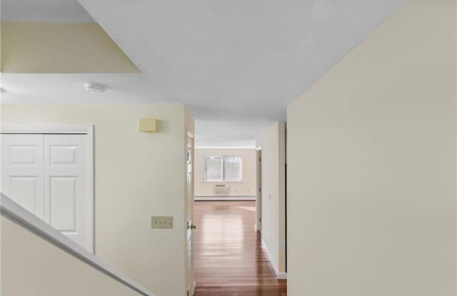 66 Girard Avenue unit: 417