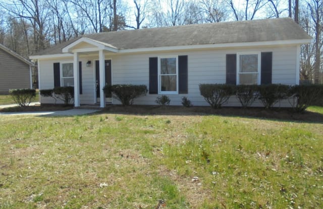 523 Apple Ridge Rd. - 523 Apple Ridge Road, Greensboro, NC 27406