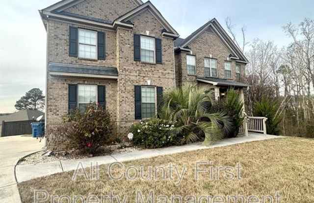 Photo of 413 camberlie Cir.