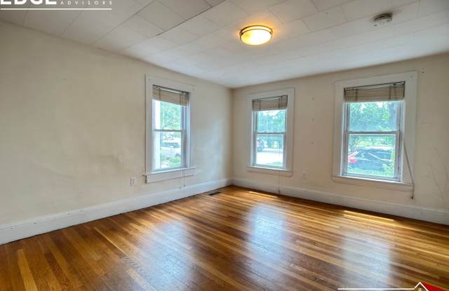 Bright and Sunny 2 bed 1 bath in Cambridge