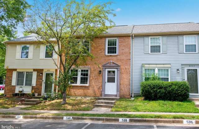 6324 LIGHTBURN Court
