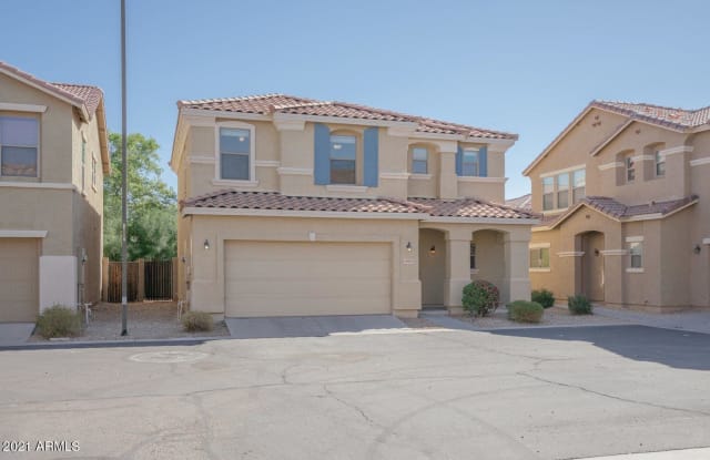 9669 N 82ND Lane - 9669 82nd Lane, Peoria, AZ 85345