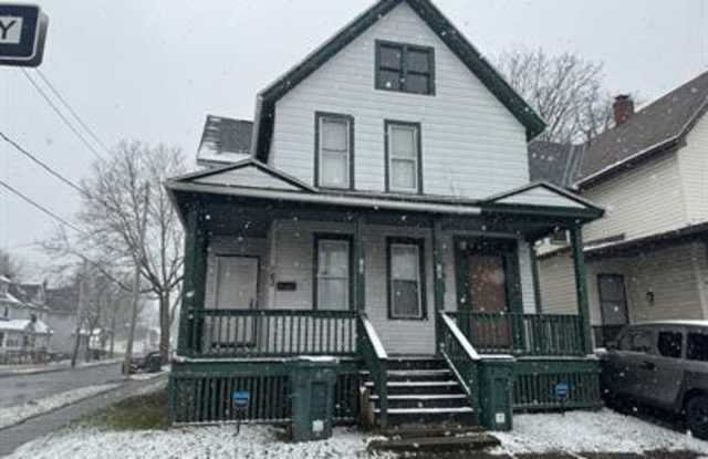 Photo of 163 Frost Avenue - 165