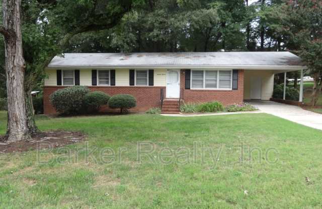 Photo of 1311 Ingomar Place