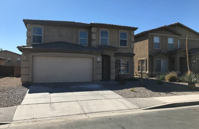 25219 W LAMONT AVE - 25219 West Lamont Avenue, Buckeye, AZ 85326