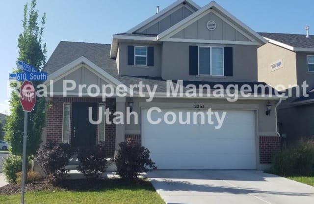 2263 W 610 S - 2263 W 610 S, Pleasant Grove, UT 84062