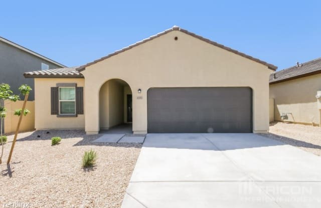 4545 W Saddlebush Way - 4545 West Saddlebush Way, San Tan Valley, AZ 85142