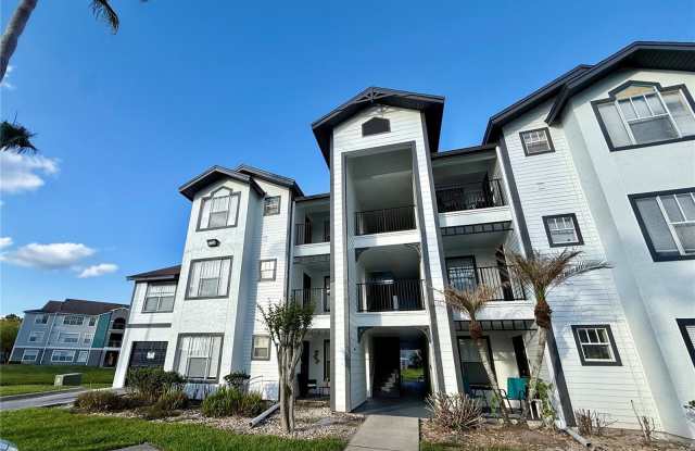 4105 TROPICAL ISLE BOULEVARD