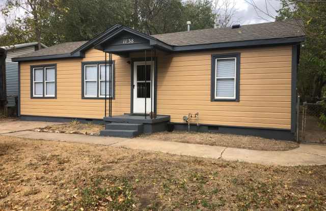 3 Bedroom Single Family Home in Shawnee