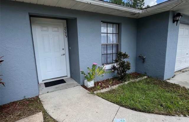 809 GLASTONBURY DRIVE