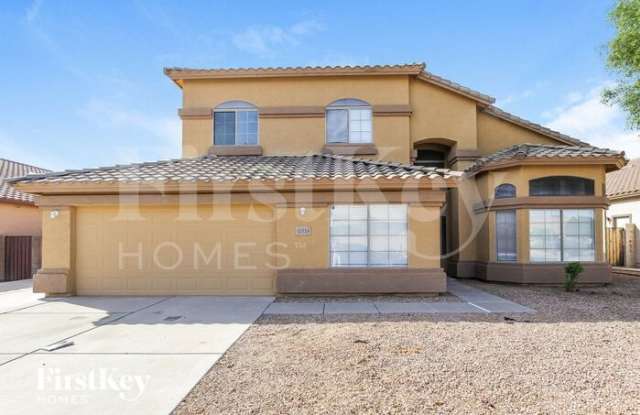 15954 North Naegel Drive