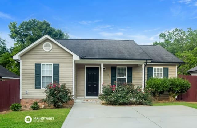 1102 Skyland Street - 1102 Skyland Street, Kannapolis, NC 28083