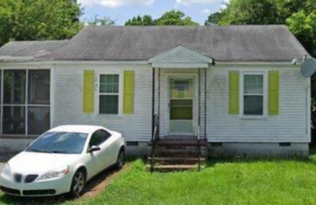 Photo of 1717 Dairy Street