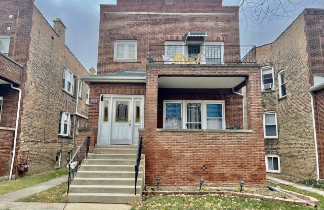 5233 W Cullom Avenue - 5233 West Cullom Avenue, Chicago, IL 60641