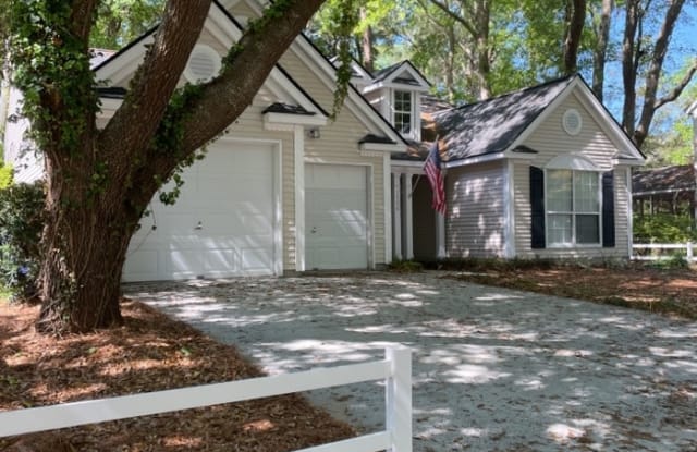 1590 Harborsun Drive - 1590 Harborsun Drive, Charleston, SC 29412