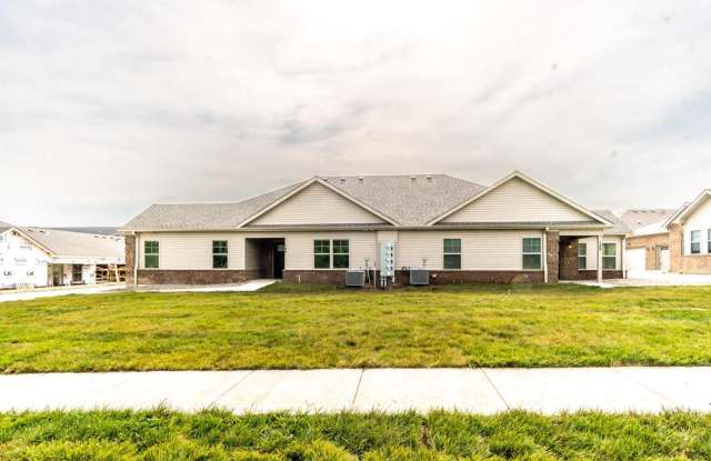 180 Garden Gate Drive