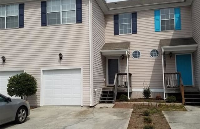 855 24th Street - 855 24th Street, Virginia Beach, VA 23451