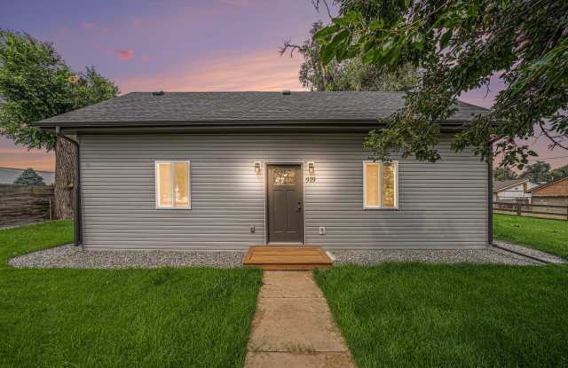 Photo of 919 36th Street