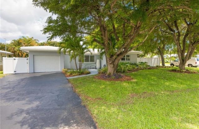 1791 Northeast 46th Street - 1791 Northeast 46th Street, Oakland Park, FL 33334