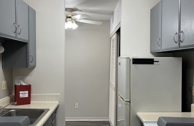 Photo of Webster Terrace I