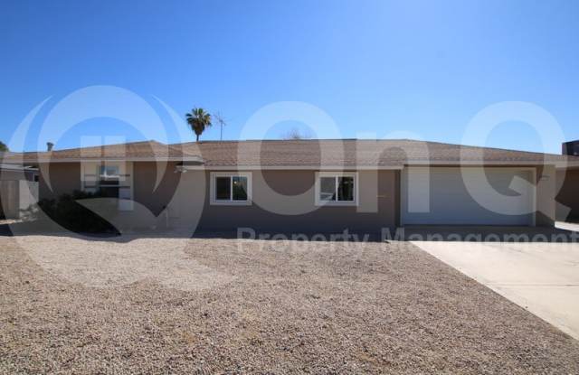 16854 North Meadow Park Drive