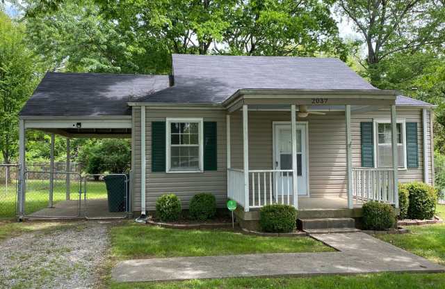 2037 Vanderbilt Dr SW