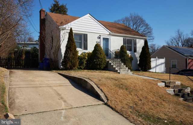 11703 JUDSON ROAD - 11703 Judson Road, Wheaton, MD 20902