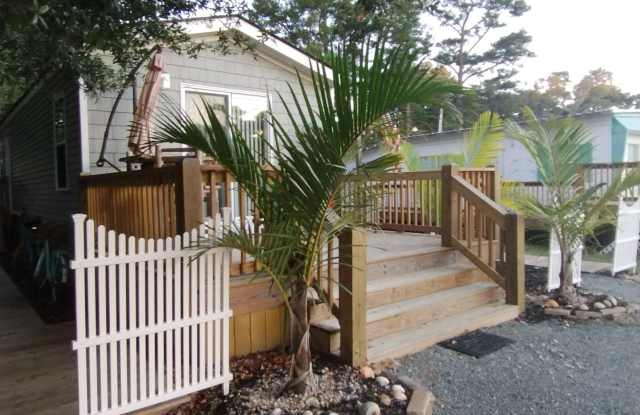 506 West Marina Drive