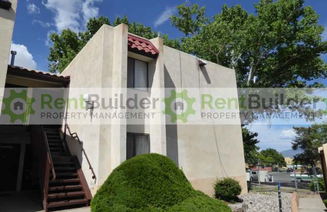 Lease Pending - Please apply at your own discrection. - 937 Country Club Drive Southeast, Rio Rancho, NM 87124