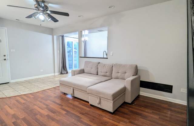 334 Marcia Court - 1