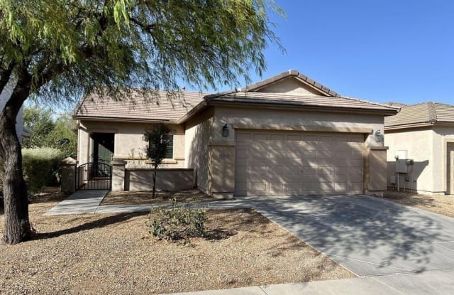 19294 W WOODLANDS Avenue - 19294 West Woodlands Avenue, Buckeye, AZ 85326